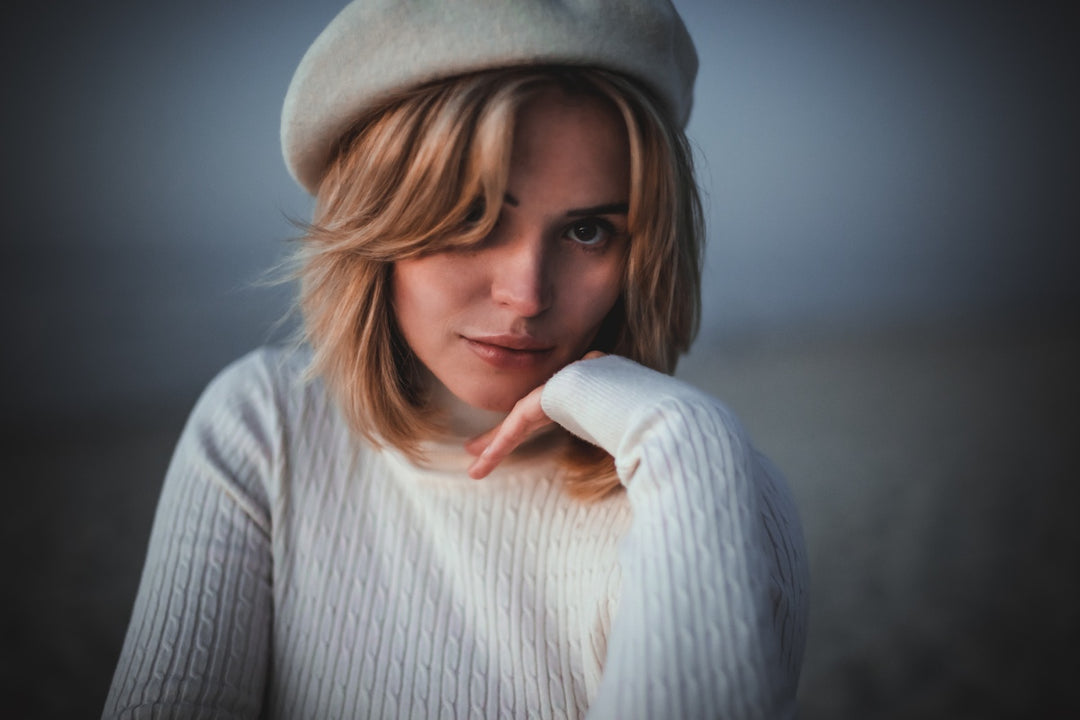 los diferentes tipos de boina