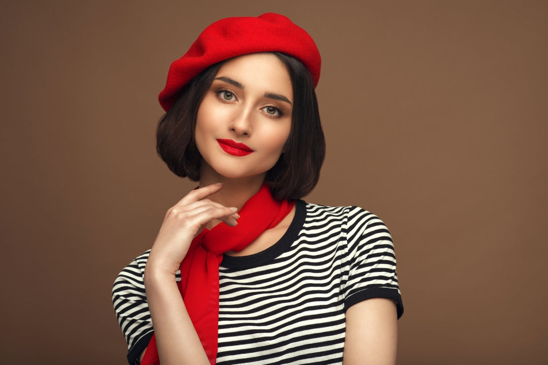 origen e historia de la boina