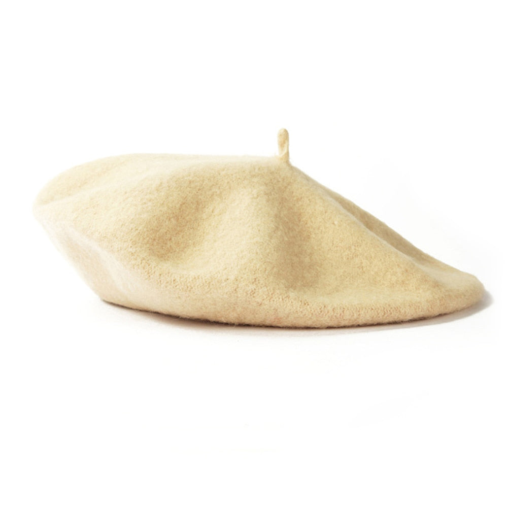 boina beige