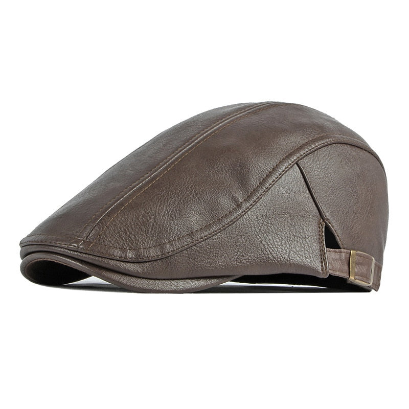 Boina Gorra para Hombre