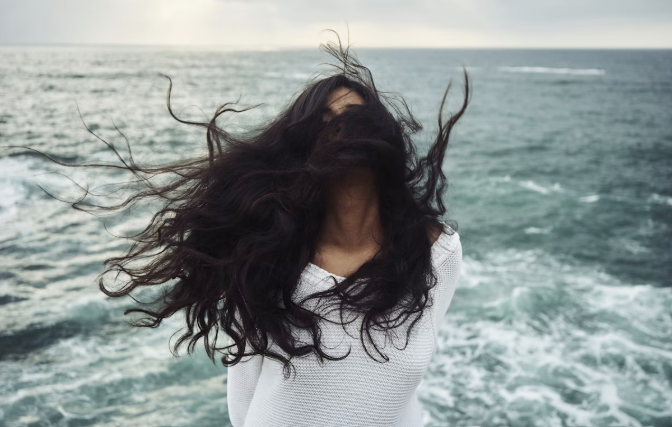 Consejos de belleza para recuperar el cabello seco con mascarillas capilares