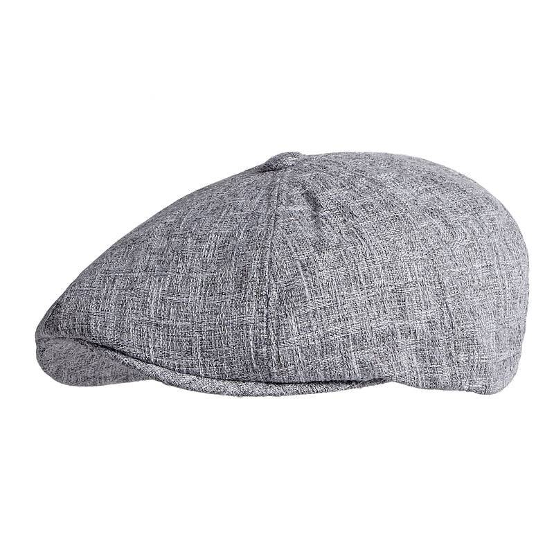 Gorra Peaky Blinders Newsboy