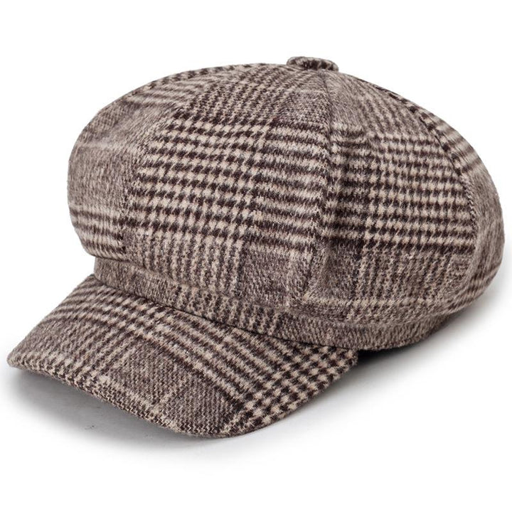 gorra gavroche hombre