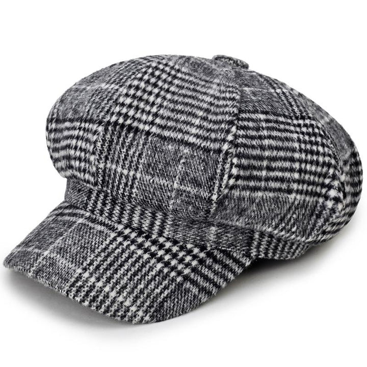 gorra gavroche